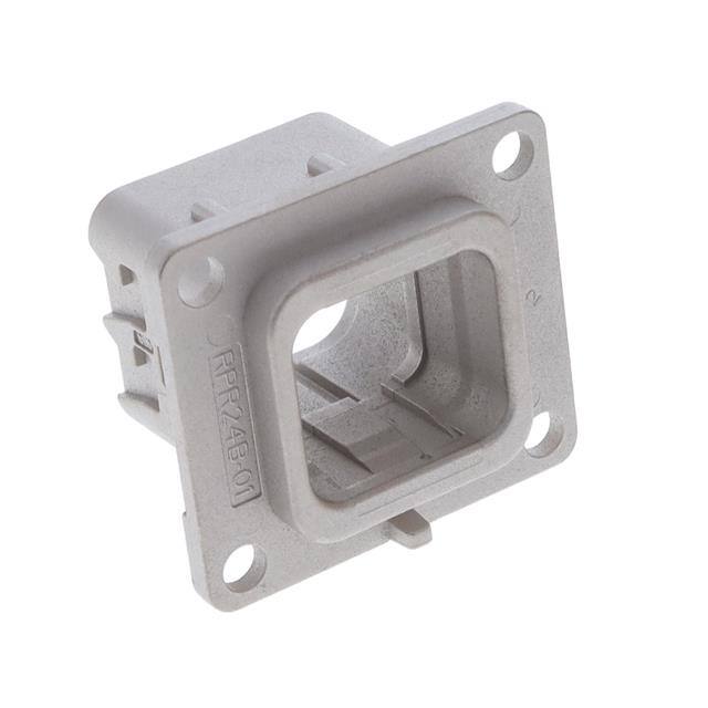 RPR24B-01 ITT Cannon, LLC  Accessoires de connecteur rectangulaire